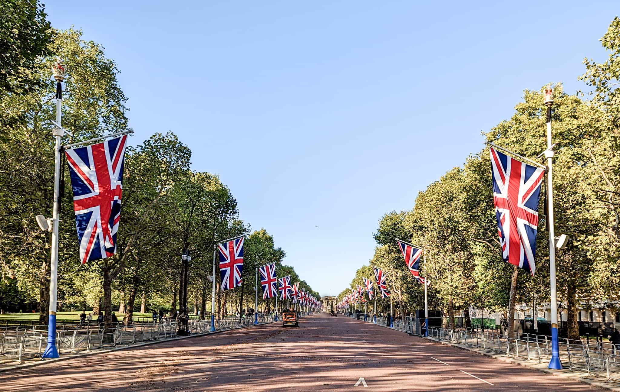 London Panoramic