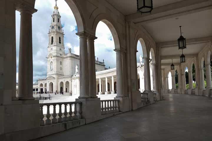 Fátima Half Day Private Tour * Private Tours *