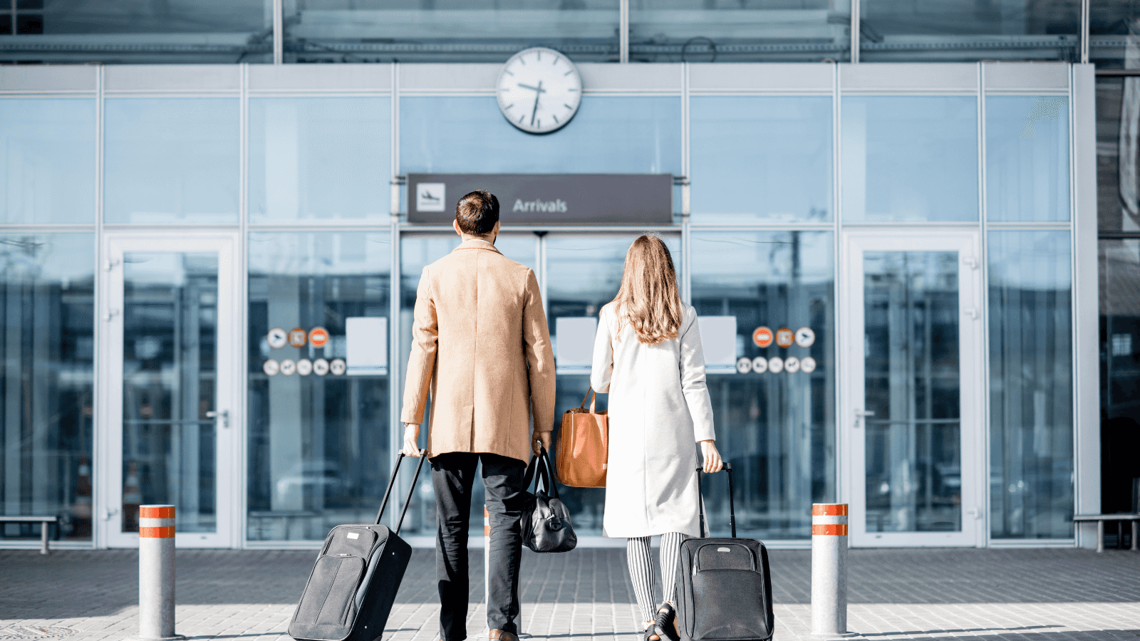 Halifax, NS Airport Arrival & Departure Transfer by a Private Car/ Van