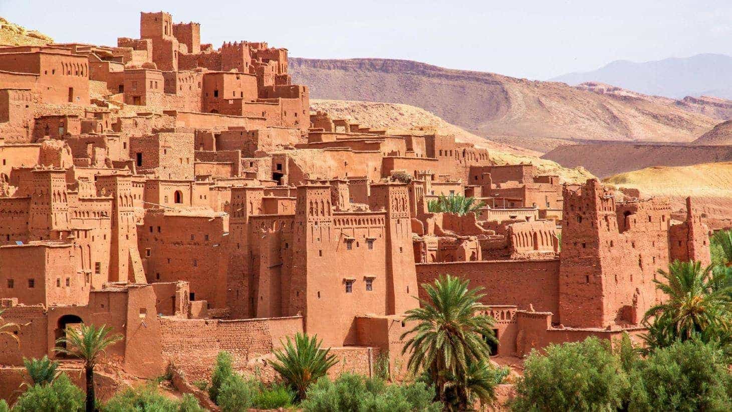 3-Day Sahara Desert adventure from Agadir to Chegaga
