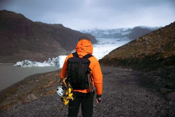 South Coast of Iceland Private Tour