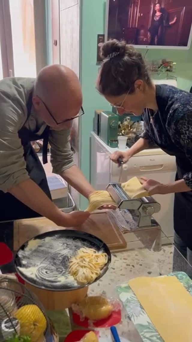 Experience the Secrets of Sicilian Cooking