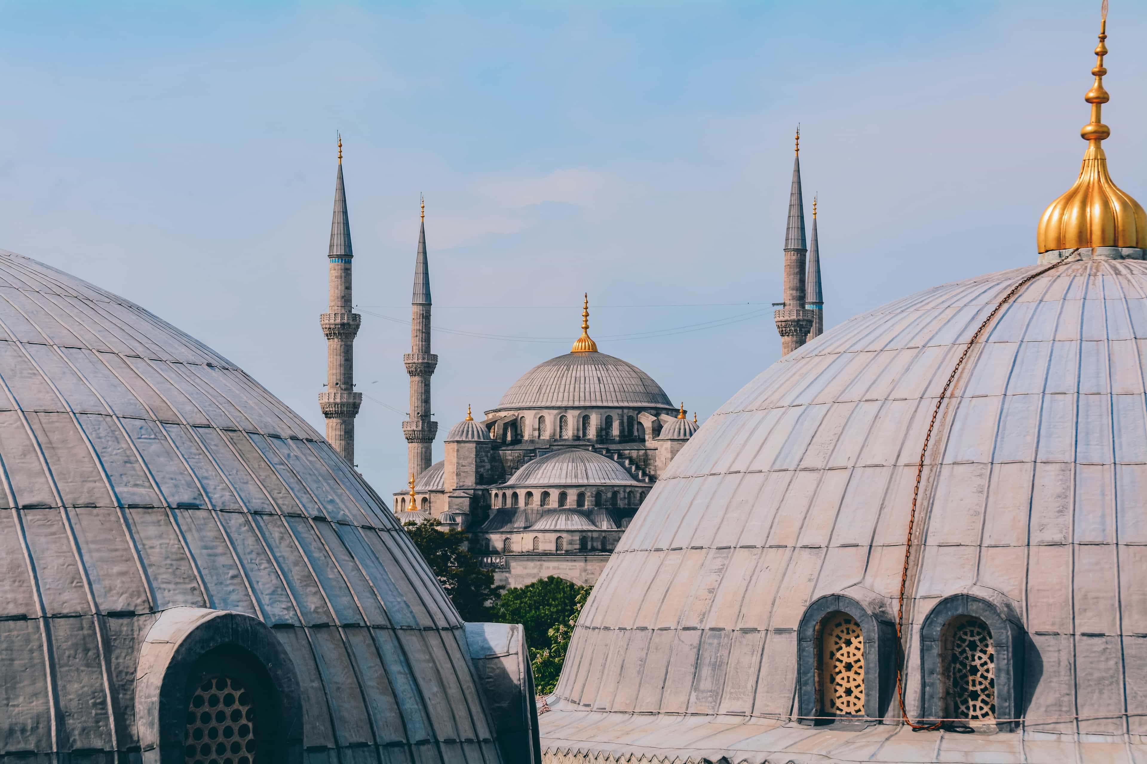 Immersive South Eastern Turkiye : Culinary & Cultural Tour