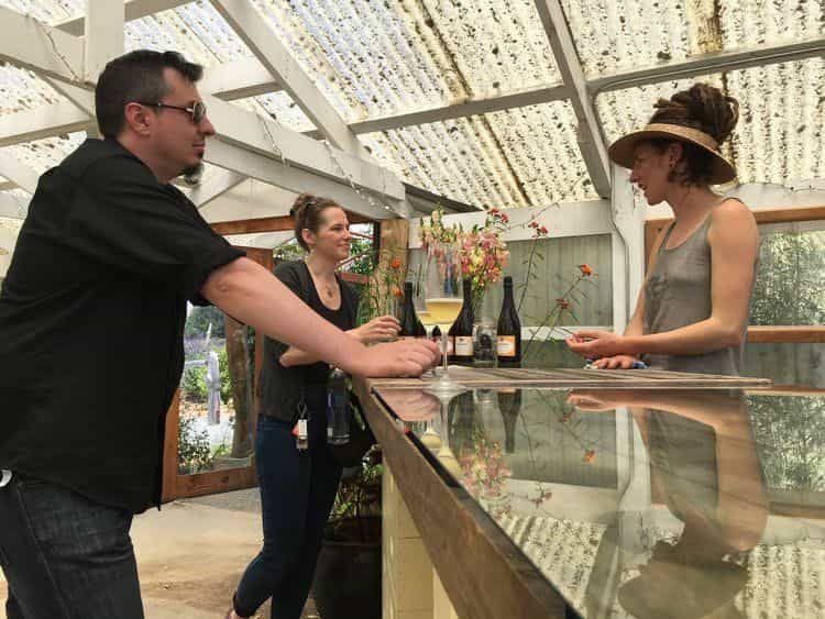 PRIVATE 5 day California Coastlines and Vineyards, Waves and Wine private group tour