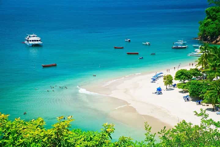 Costa Rica Pura Vida 6D/5N Vacation Package
