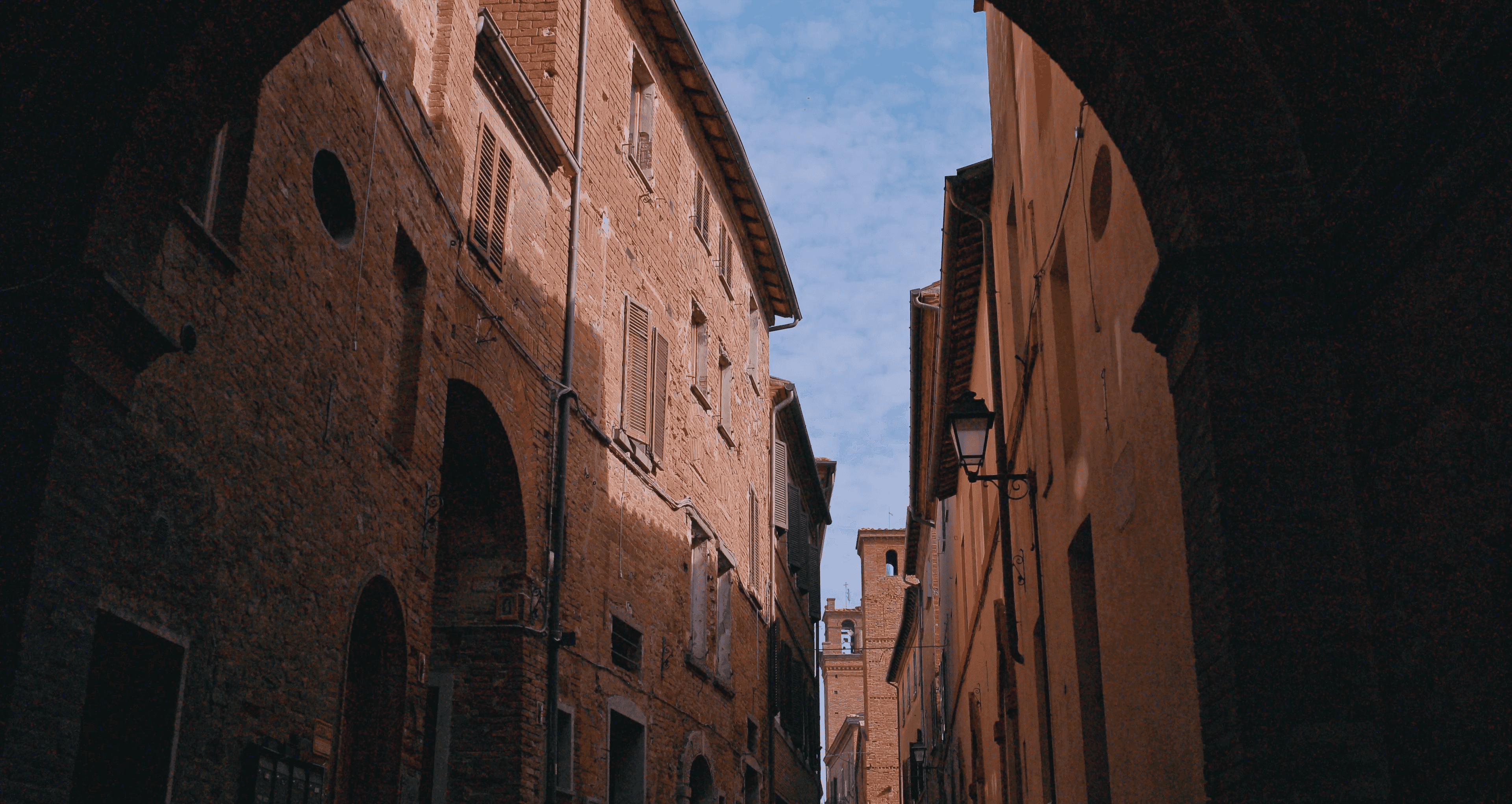 Donatello in Toscana