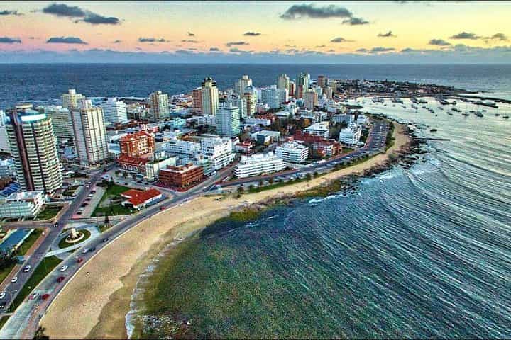 Punta del Este, City Tour