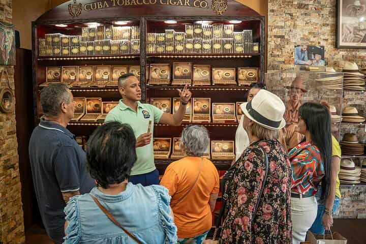 Best of Miami City Tour – Top Sites & Local Highlights (3.5HRS)