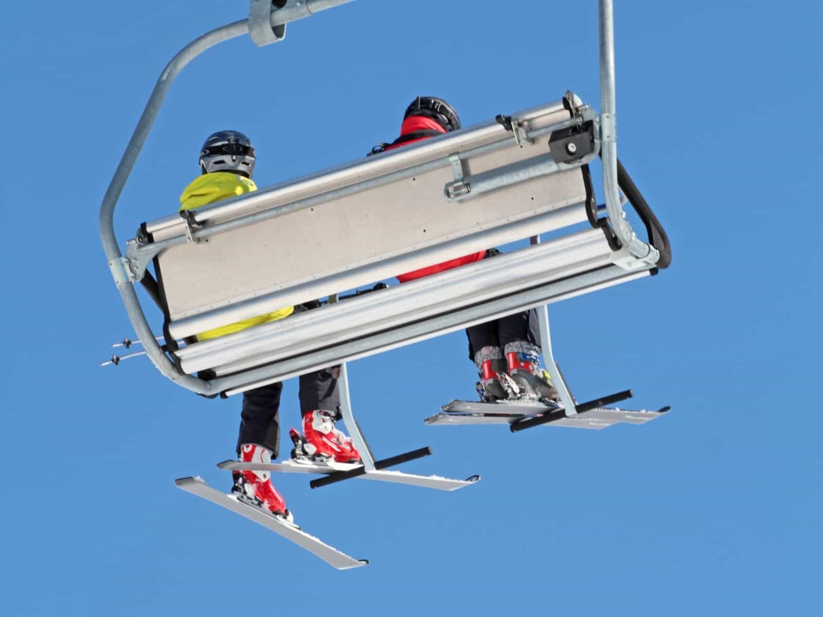 Ski, Snowboard or Snowshoe in the Abetone Apennines from Florence