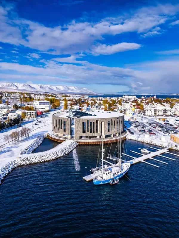 Private! Majestic Iceland: Goðafoss Waterfall, Holiday Magic and Horseback Bliss