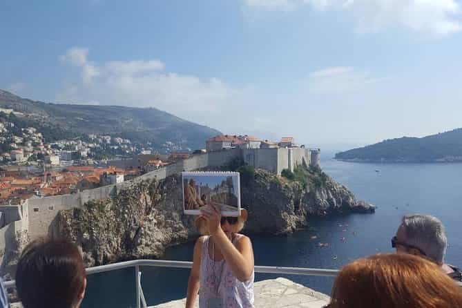 Game of Thrones Private Tour