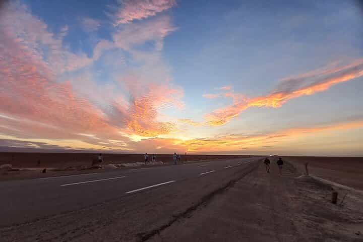 Exclusive Sahara 2-Day Adventure from Tunis