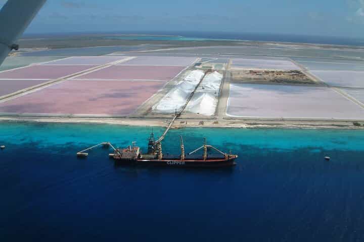 Private Combo: Diving. or Snorkeling + South-side Island Tour