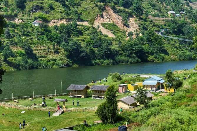 Chitlang Village Homestay Hike – 2 Days / 1 Night