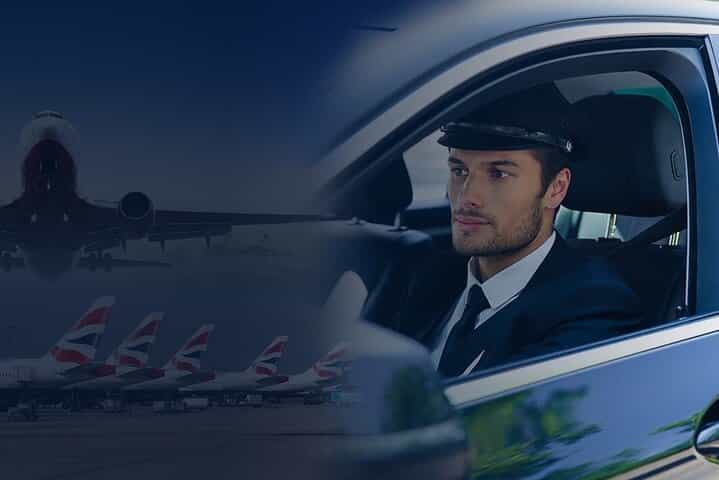 From Las Vegas - Airport Transfer to Hotels