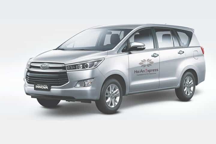 Car Hire & Driver: HUE CITY CENTER - PHONG NHA HUE (FULL-DAY)
