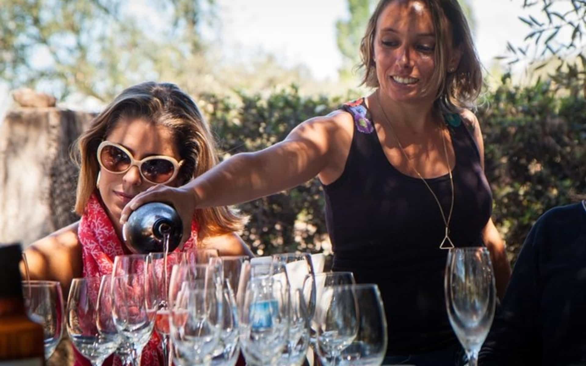  Tour de Bodegas y Fábrica de Aceite con Degustación en Mendoza