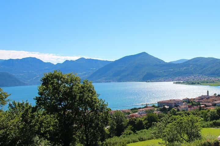 Brescia and Franciacorta winery area PRIVATE TOUR