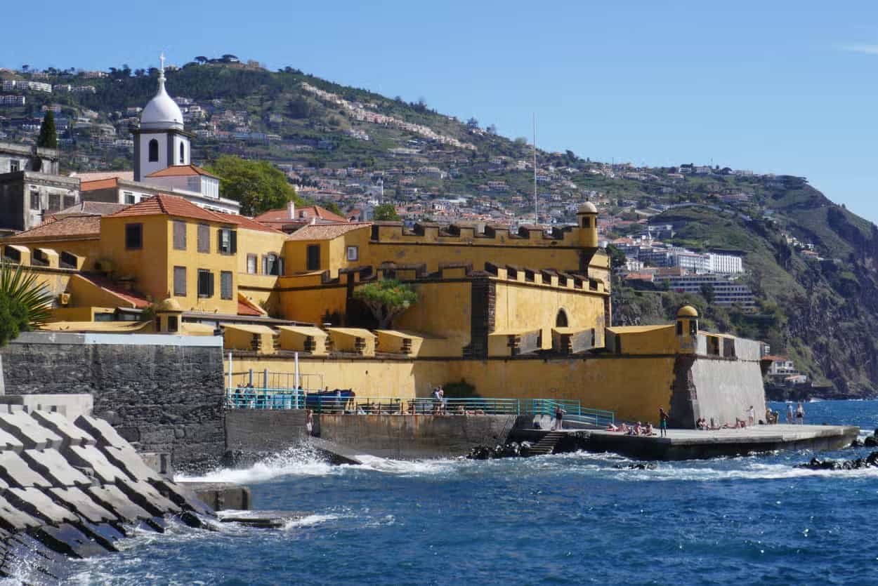 Full Madeira in 2 days
