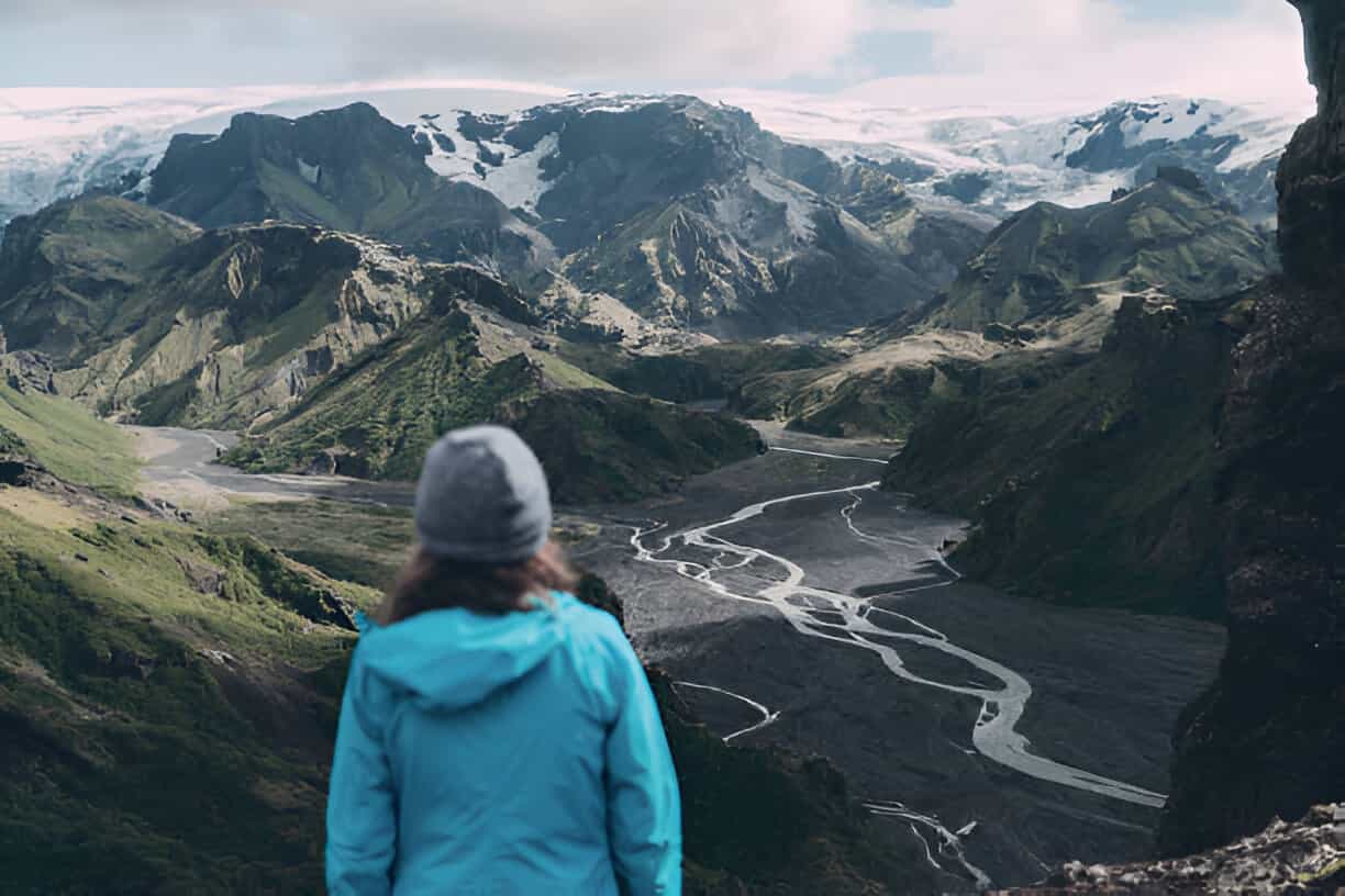 Highland Bus: Reykjavík / Hella / Hvolsvöllur to Thórsmörk Transfer