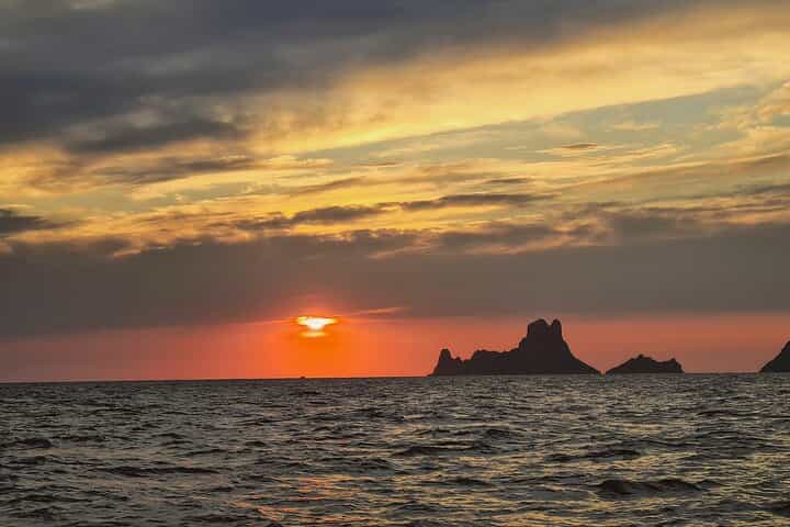 Private Sunset Trip - Deluxe Sailboat