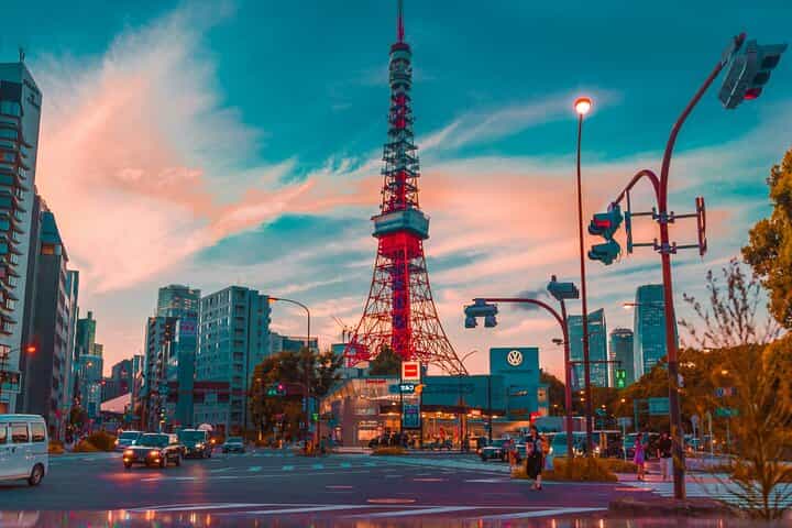 Tokyo, Hakone, Mt Fuji, and Nikko, 3 Day Private Tour