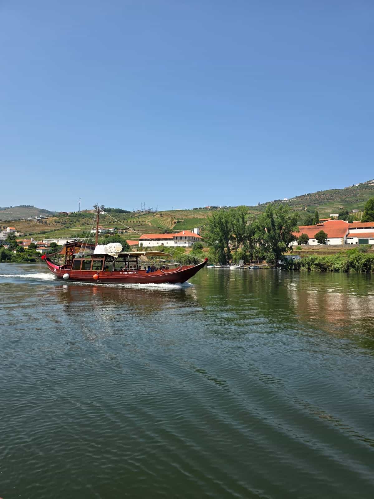 Panoramic Tour