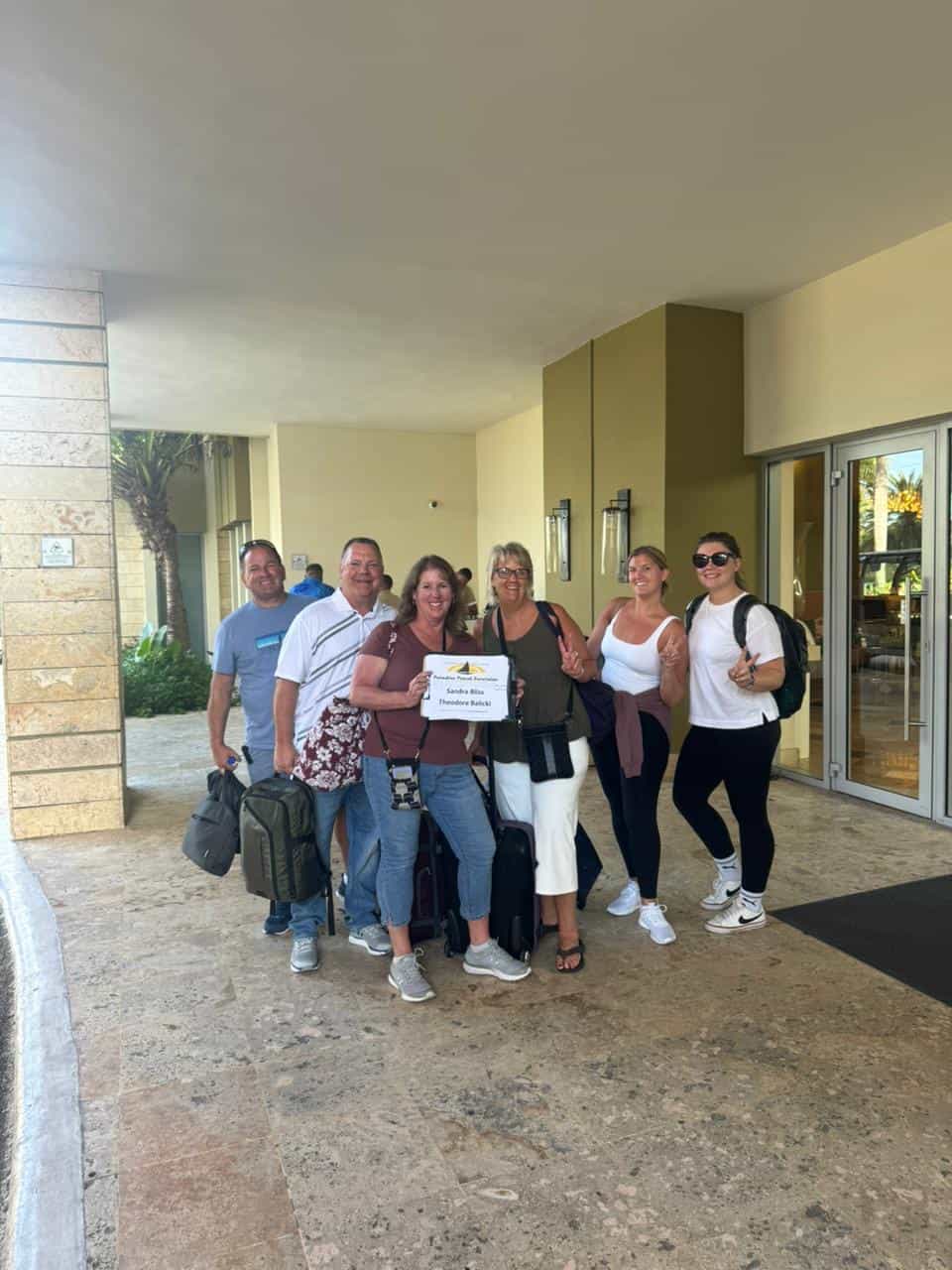 One Way Airport Transfer (Bavaro & Punta Cana Zone)