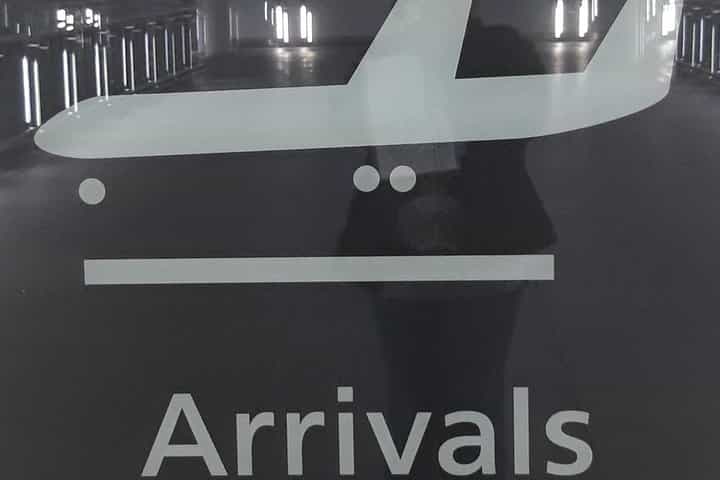 Heathrow Airport to London Private Transfer