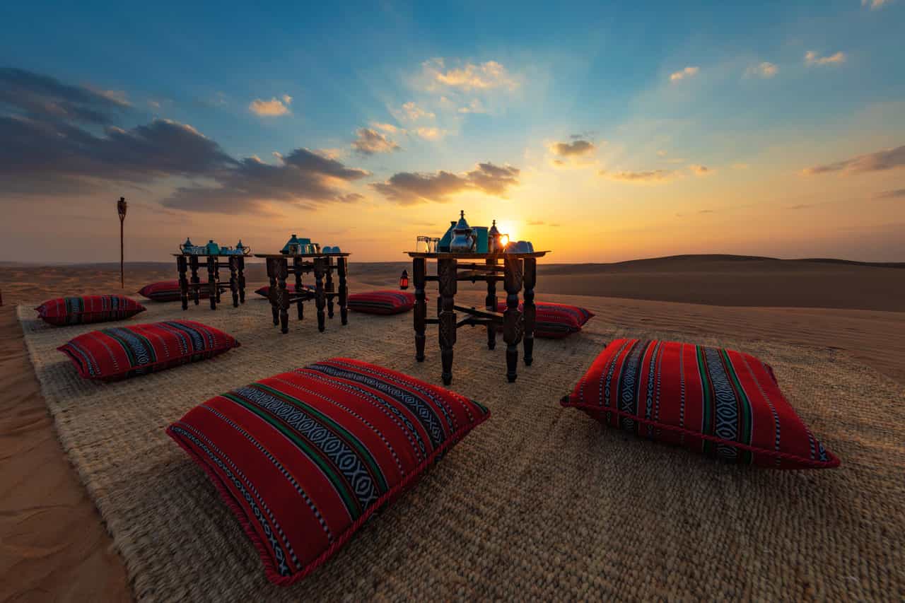 Oman Exclusive Selection