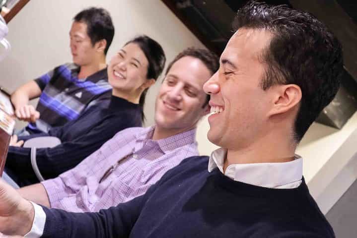 Ultimate Ramen Tasting Tour - SHIBUYA