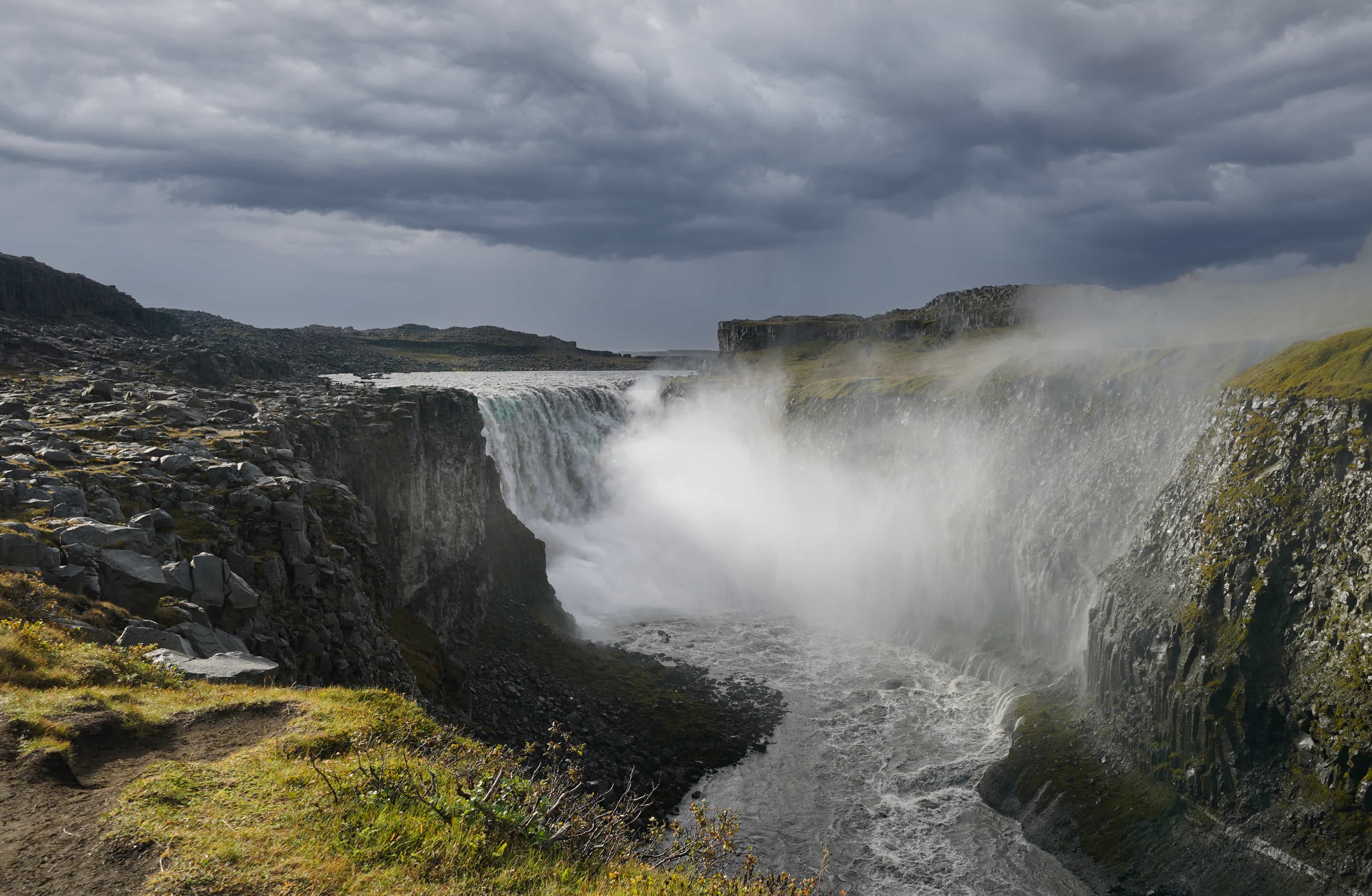 Secrets of the Highlands (10D/9N)