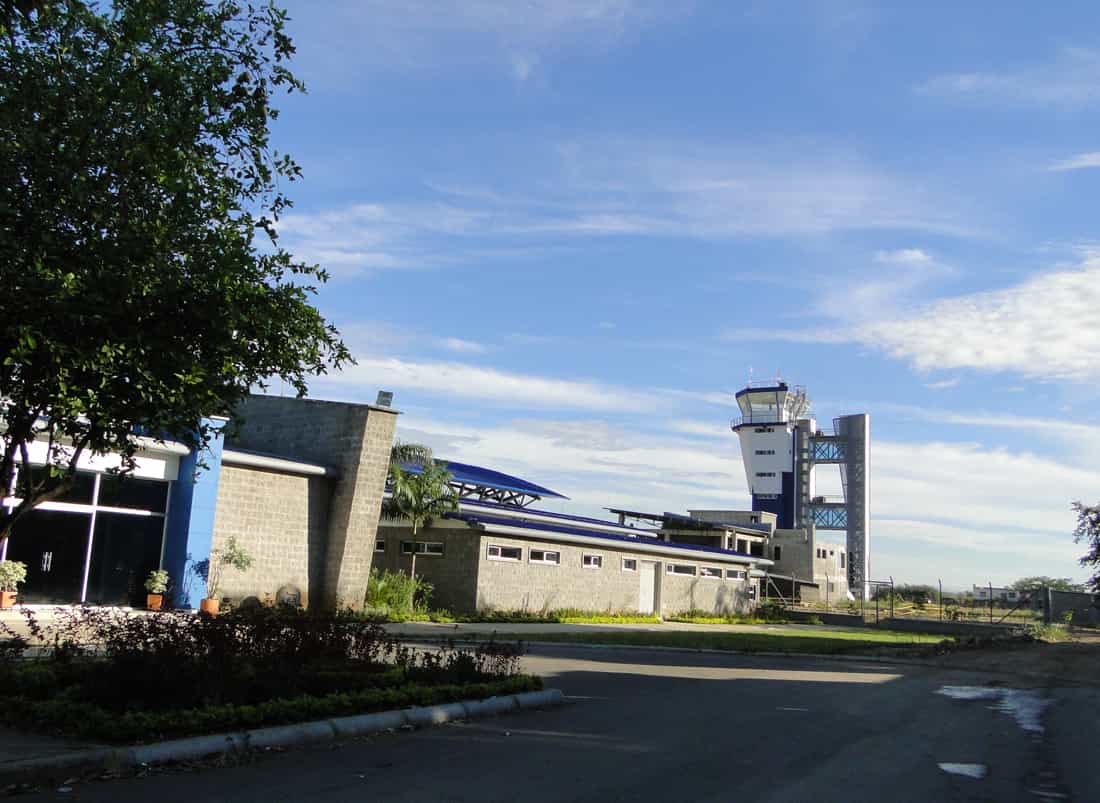 Traslado Aeropuerto Benito Salas - Neiva a tu  Hotel/Alojamiento 