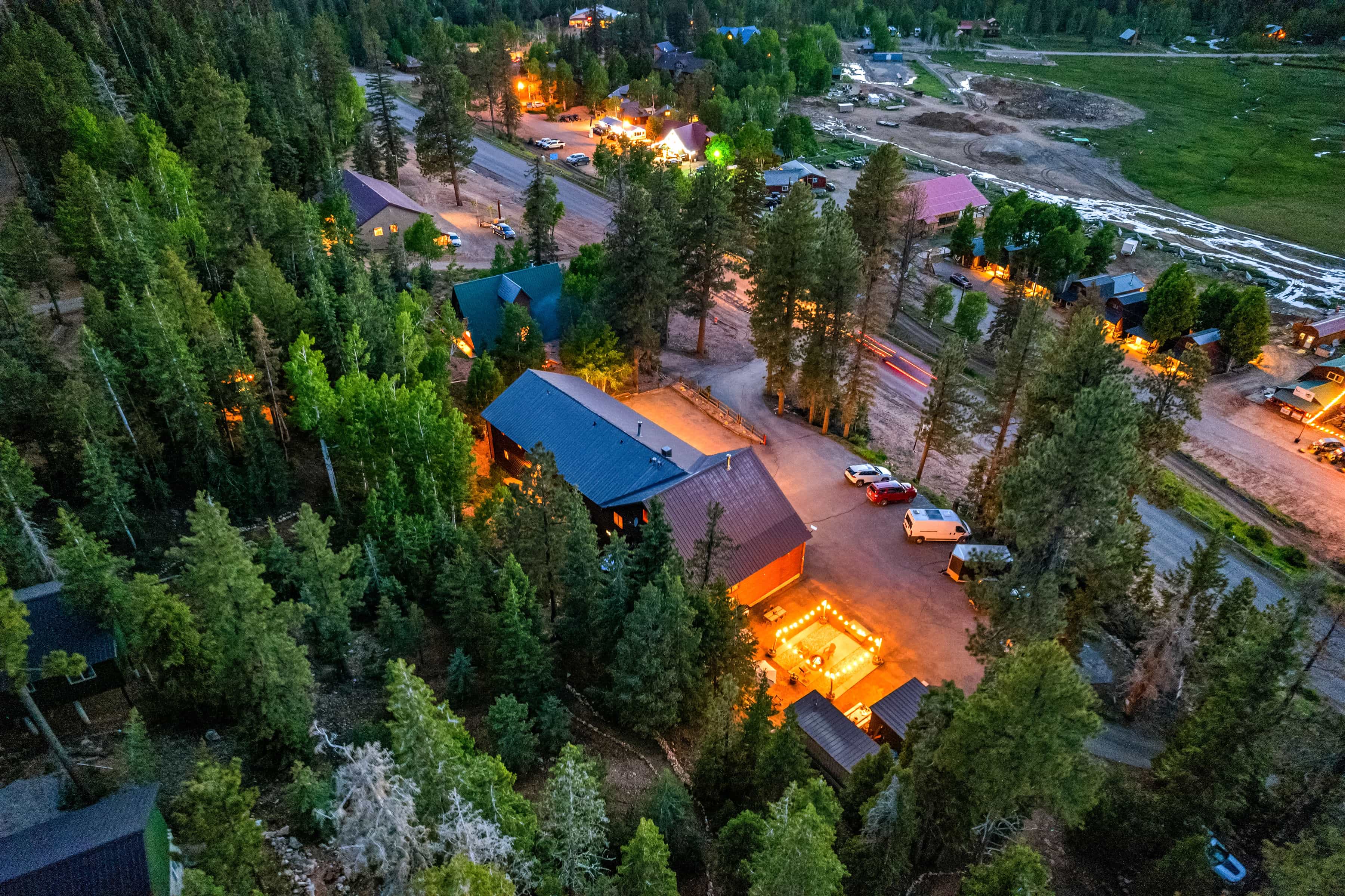 One-Way Private Ride | Brian Head/Duck Creek, UT (Includes 2 Tickets)