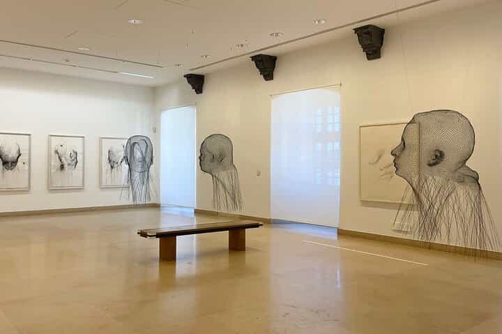 The Greats Painters and the French Riviera Private Full Day Tour