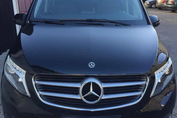 Private Transfer To or From Leiria 
