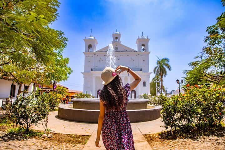 Amazing Suchitoto & San Salvador Combo Discovery Tour