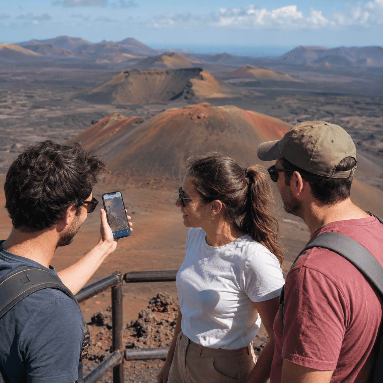 Lanzarote Self-Guided Detective Murder Mystery Game