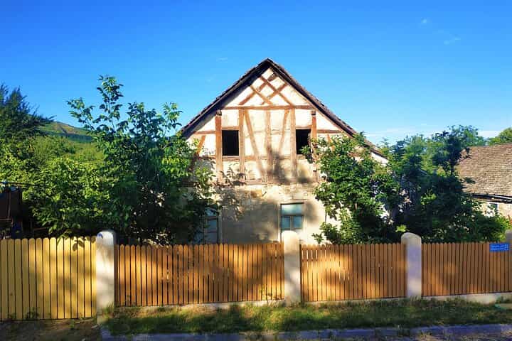 German Heritage in Georgia: 8-Day Cultural Tour