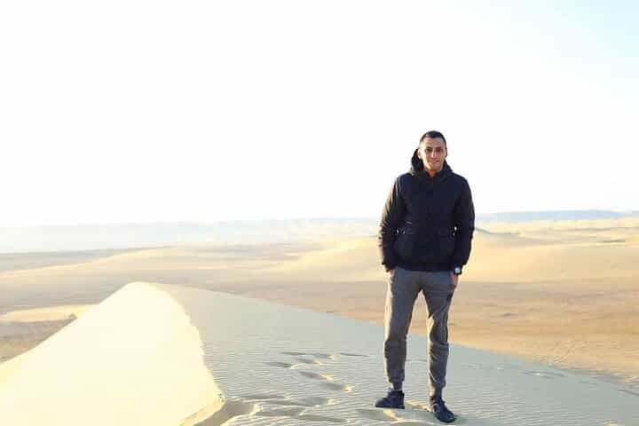 Full Day Fayoum Oasis Private Tour by Jeep from Cairo or Giza