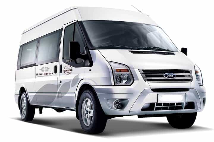 Private Transfer: NHA TRANG CITY CENTER - DA NANG CITY CENTER (ONE-WAY)