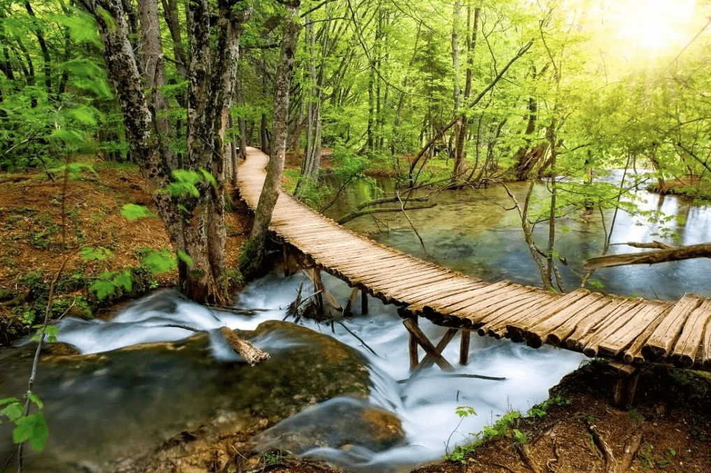 Private - Split to Zagreb with Plitvice lakes tour