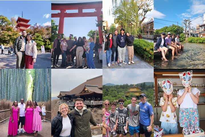 KIYOTO’s Kyoto Private Tour: Highlights & Hidden Gems