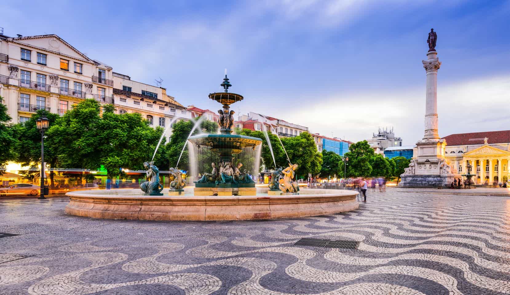 Sabores Histórias de Lisboa: Um passeio autêntico.