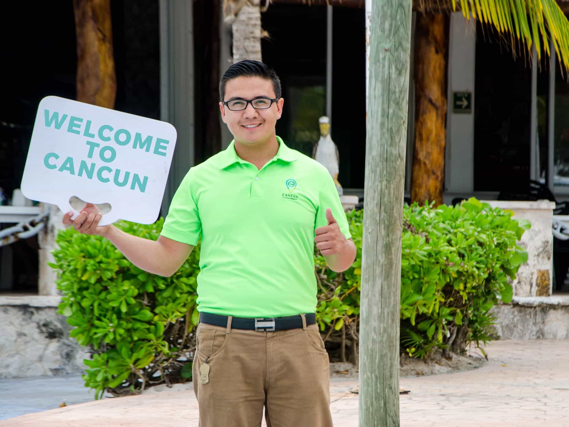 Cancun Private Round trip Airport Transfer