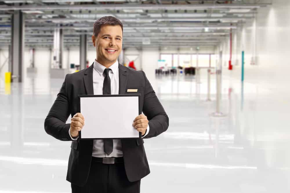 PRIVATE AIRPORT ARRIVAL TRANSFER 