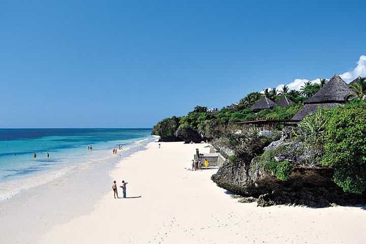 Shore Excursion: Full-Day Mombasa City Tour