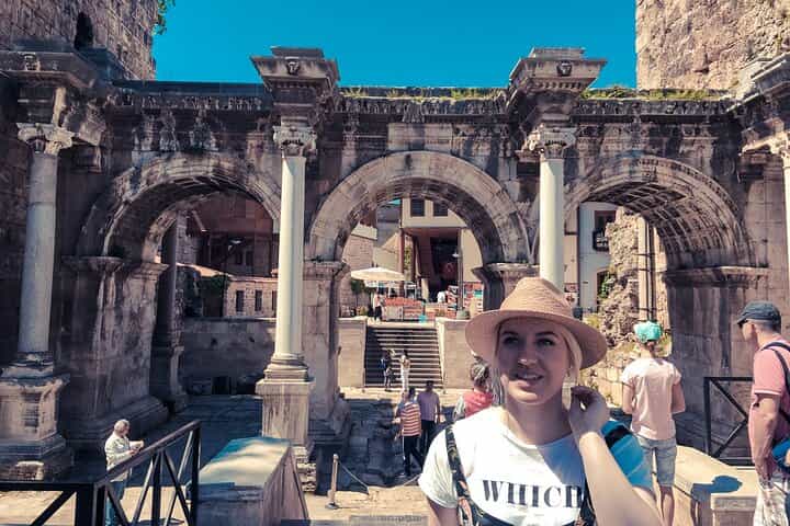 10 Days - Best of Turkey Tour / by Plane