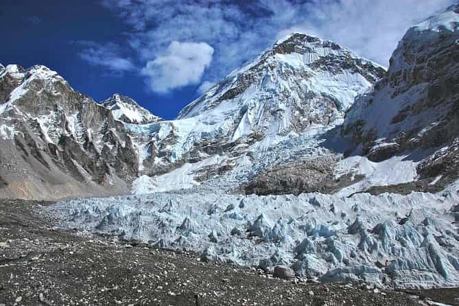 Everest Base Camp & Khumbu Icefall Expedition – 13 Days of Himalayan Majesty