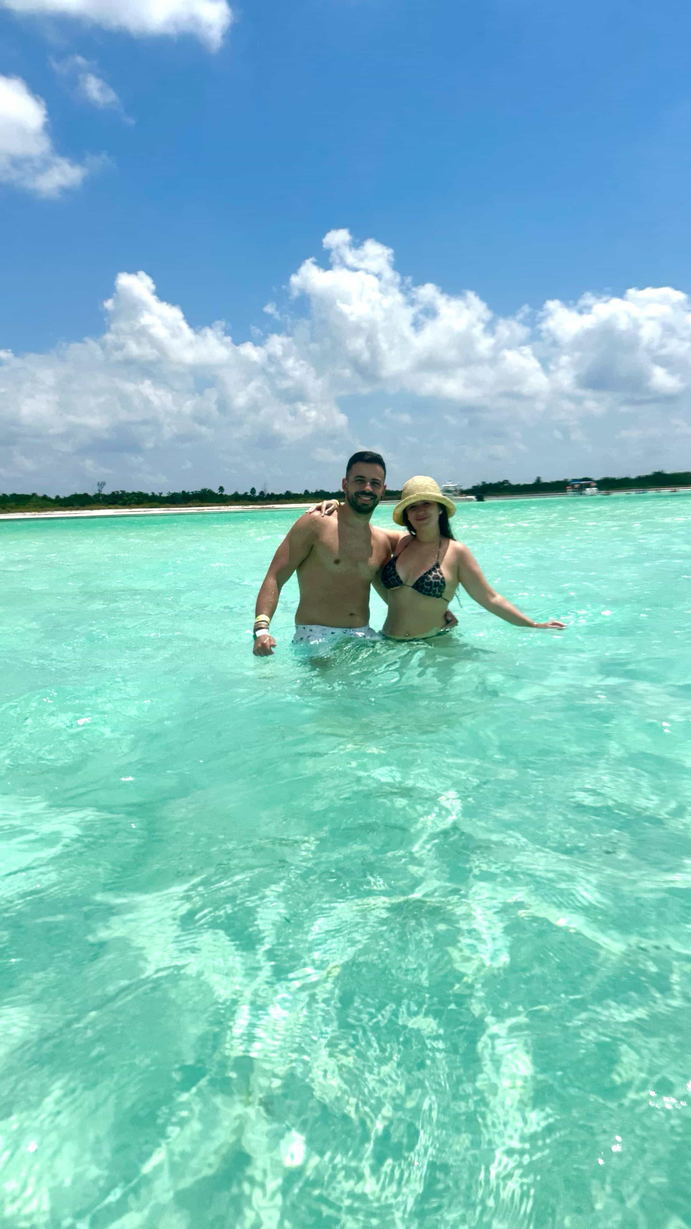 Excursion a Cozumel con transporte desde Hotel 